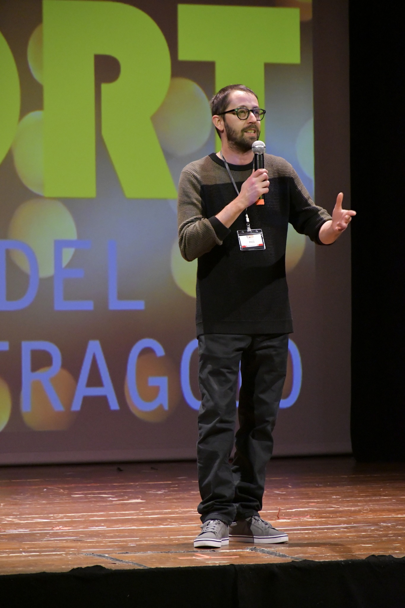 VITERBOshort - incontro al festival