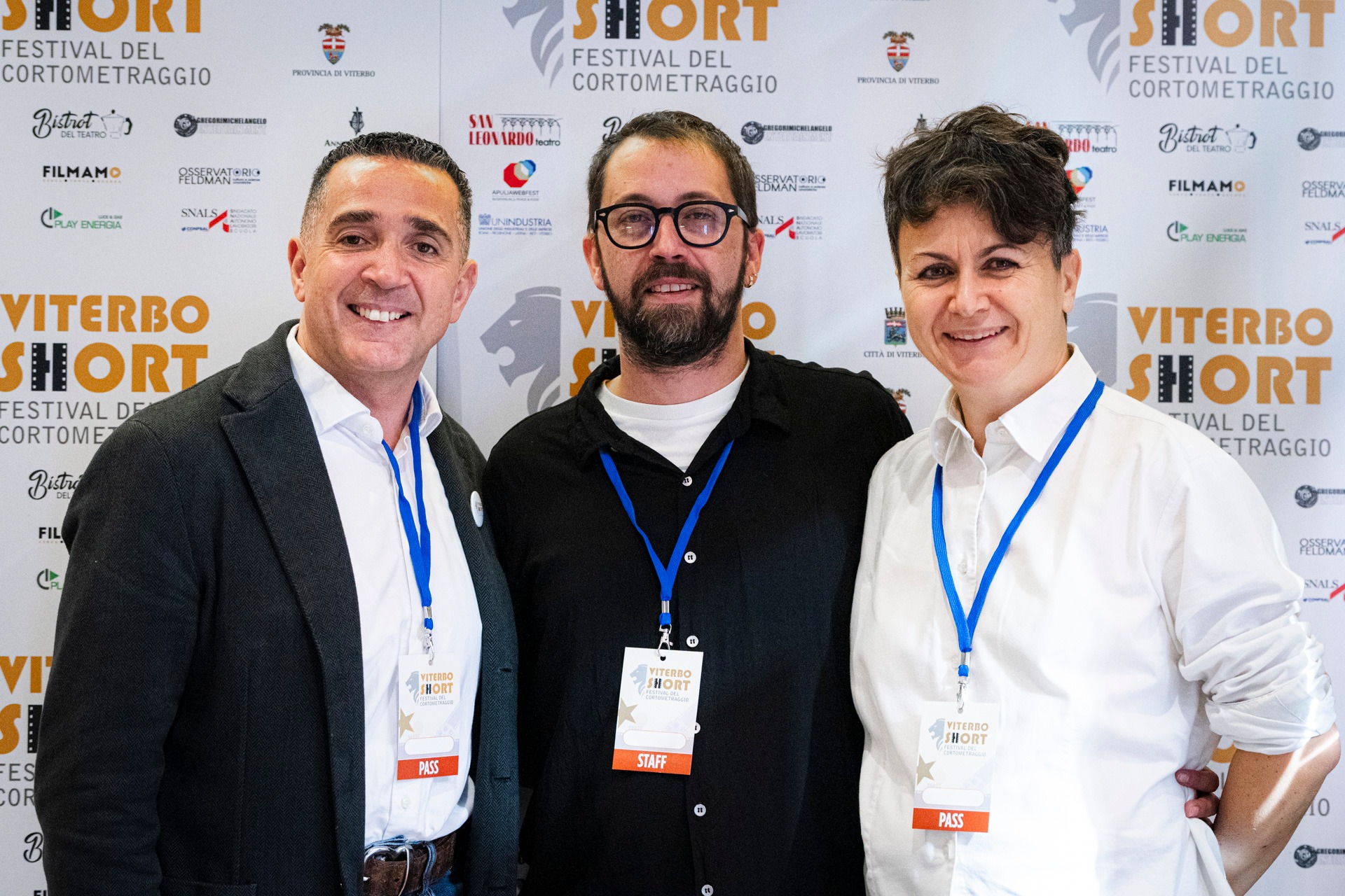 VITERBOshort - ospiti e momenti di festival