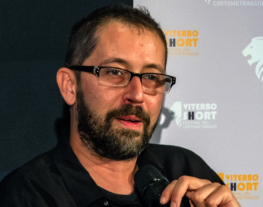 Michelangelo Gregori