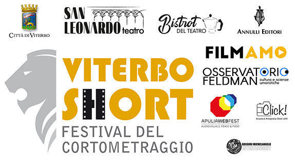 VITERBOshort banner e riconoscimenti